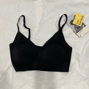 Seamless Triangle Bra
